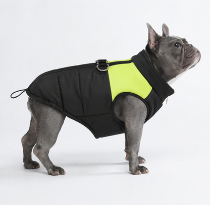 Outback Paws™ StormShield Jacket™