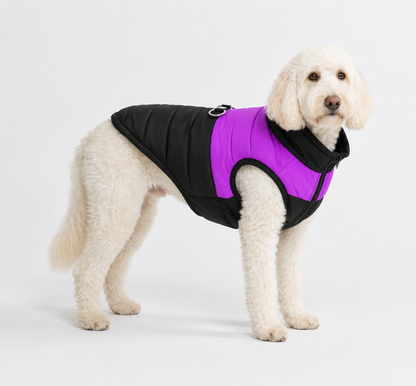 Outback Paws™ StormShield Jacket™