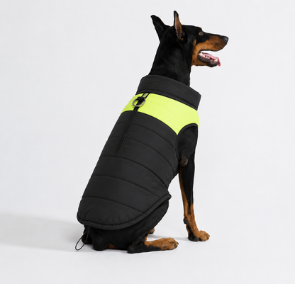 Outback Paws™ StormShield Jacket™