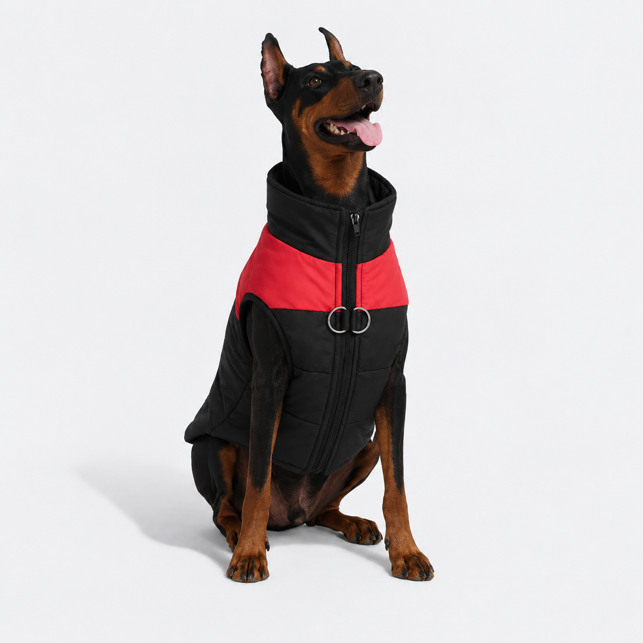 Outback Paws™ StormShield Jacket™