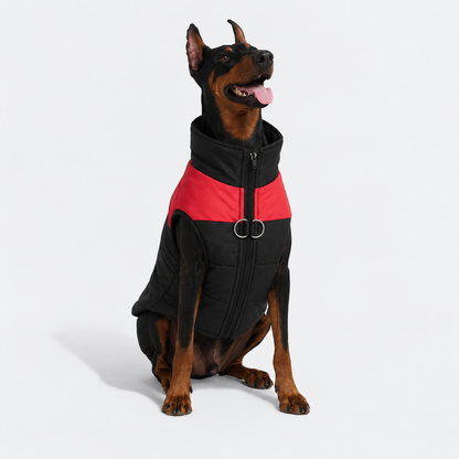 Outback Paws™ StormShield Jacket™