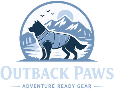 Outback Paws
